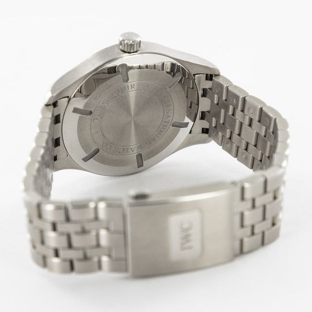 IWC Pilot's Mark XVII IW326504 Image 3